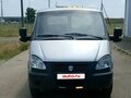 2005 ГАЗ ГАЗель (3302), серебристый, 1275000 рублей - вид 3