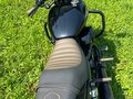2019 Harley-Davidson Street 750, чёрный, 770000 рублей - вид 7