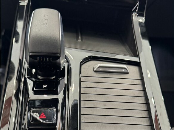 2026 Geely Cityray, белый, 3314885 рублей - вид 8