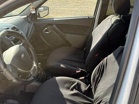 2023 Lada (ВАЗ) Granta I Рестайлинг, белый, 690000 рублей, вид 3