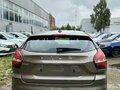 2026 Lada (ВАЗ) Iskra SW, коричневый - вид 4