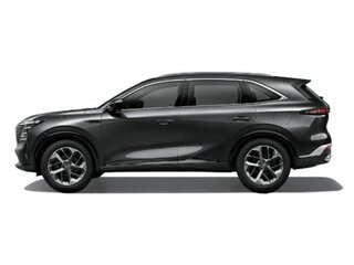 2025 Changan CS75 Plus IV, чёрный, 4019900 рублей, вид 1