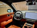 2025 Li Auto (Lixiang) L7 52.3 kWh I Рестайлинг, голубой - вид 5