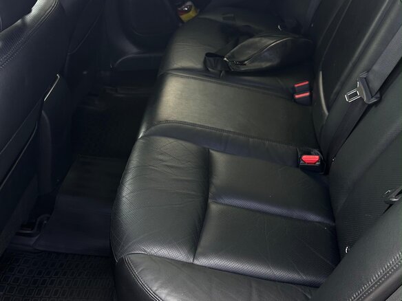 2014 Nissan Teana III (L33), серый, 830000 рублей - вид 7