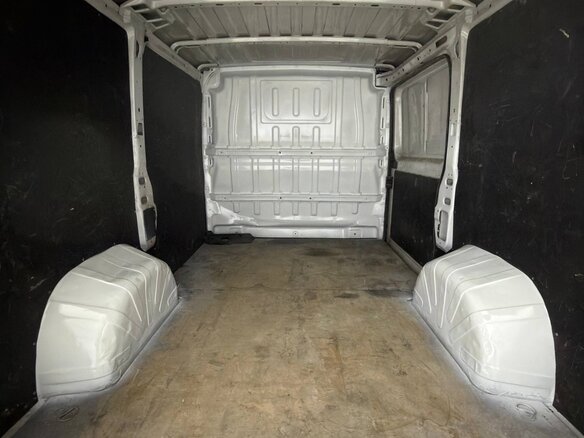 2015 Fiat Professional Ducato, белый, 1450000 рублей - вид 28
