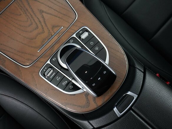 2018 Mercedes-Benz E-Класс 450 V (W213, S213, C238), чёрный, 3197070 рублей - вид 20