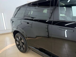 2026 GAC Trumpchi S7 I Рестайлинг, чёрный, 5200000 рублей, вид 3