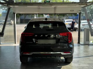 2023 Haval Jolion I, чёрный, 1648000 рублей, вид 5