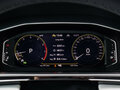 2023 Volkswagen Tiguan Allspace II Рестайлинг, чёрный - вид 8