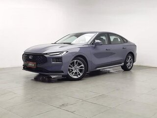 2024 Ford Mondeo VI, серый, 3270055 рублей, вид 1