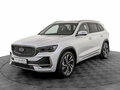 2024 Geely Monjaro I, белый, 3605000 рублей