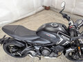 2023 Triumph Trident 660, чёрный, 590000 рублей - вид 9