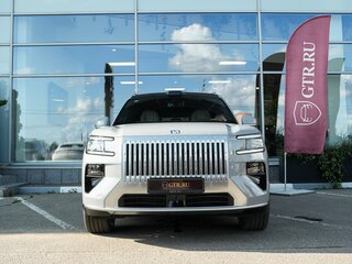 2026 Zeekr 8X 70 kWh, серый, 12299000 рублей, вид 3