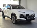 2024 Jetour Dashing I, белый - вид 2