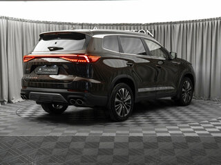 2023 Chery Tiggo 8 Pro Max I, фиолетовый, 2555000 рублей, вид 5