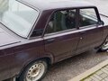 2010 Lada (ВАЗ) 2107, фиолетовый, 100000 рублей - вид 3