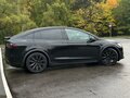 2023 Tesla Model X Long Range I Рестайлинг, чёрный, 8490000 рублей - вид 3
