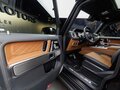 2026 Mercedes-Benz G-Класс 450 d III (W465) Рестайлинг, чёрный, 26590000 рублей - вид 9