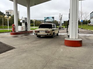 1991 Lada (ВАЗ) 2106, бежевый, 105000 рублей, вид 4