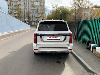 2023 Tank 500 I, белый, 4350000 рублей, вид 5