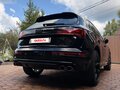 2021 Audi Q5 L 45 TFSI II (FY) Рестайлинг, чёрный, 4350000 рублей - вид 1
