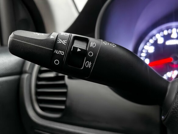 2018 Kia Rio X-Line IV, серебристый, 1564000 рублей - вид 13