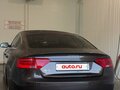 2015 Audi A5 I (8T) Рестайлинг, коричневый, 1300000 рублей - вид 3