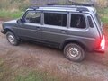 2012 Lada (ВАЗ) 2131 (4x4) 213105 I, серый, 325000 рублей - вид 3