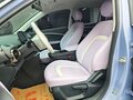 2025 JAC Yttrium 3, голубой, 1200000 рублей - вид 9