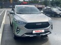 2021 Haval F7x I, серебристый, 1650000 рублей