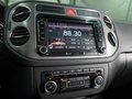 2011 Volkswagen Tiguan I, серебристый - вид 11