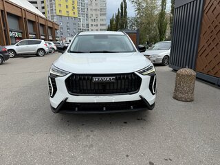 2023 Haval Jolion I Рестайлинг, белый, 1500000 рублей, вид 2