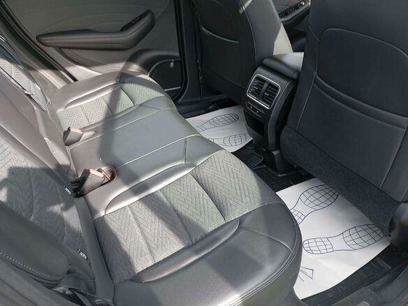 2023 Haval F7 I Рестайлинг, белый, 1280700 рублей - вид 10