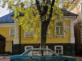 1984 BMW 5 серии 520i II (E28), зелёный, 300000 рублей, вид 4