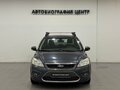 2008 Ford Focus II Рестайлинг, серый, 355000 рублей - вид 1