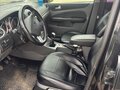 2011 Ford Focus II Рестайлинг, чёрный, 590000 рублей - вид 4