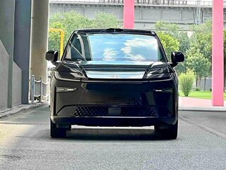 2026 Toyota bZ3X 58.3 kWh, чёрный, 2953010 рублей, вид 2