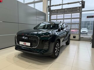2026 Tenet T8, зелёный, 3299000 рублей, вид 4