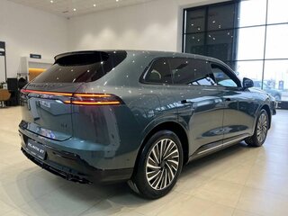 2026 Esteo Exlantix ET, серебристый, 6990000 рублей, вид 3