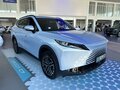 2026 Omoda C7, серебристый - вид 5