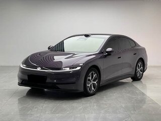 2026 Changan Qiyuan A06 28.39 kWh, фиолетовый, 2770000 рублей, вид 1