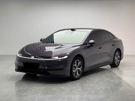 2026 Changan Qiyuan A06 28.39 kWh, фиолетовый, 2770000 рублей, вид 1