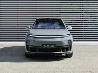 2026 Li Auto (Lixiang) L7 52.3 kWh I Рестайлинг, серый, 10790000 рублей, вид 3