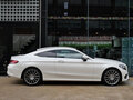 2016 Mercedes-Benz C-Класс 180 IV (W205), белый, 1800000 рублей - вид 3