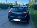 2016 Kia Ceed II Рестайлинг, серый, 1500000 рублей - вид 5