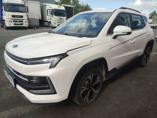 2023 Москвич 3, белый, 1188000 рублей, вид 2