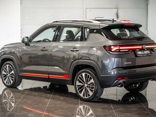 2025 Changan CS35 Plus I Рестайлинг, серый, 2839900 рублей, вид 4