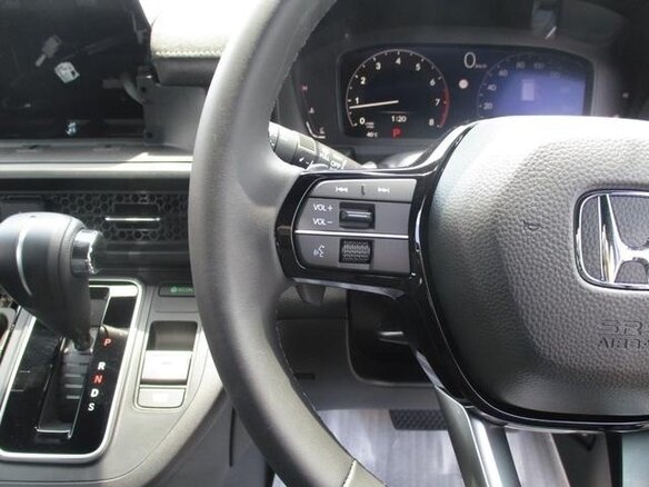 2026 Honda Stepwgn Spada VI, чёрный, 3675000 рублей - вид 18