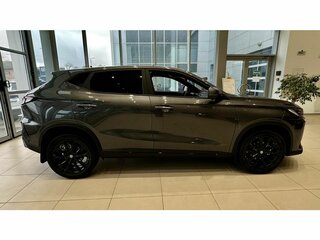2026 Changan CS35 Max, серый, 2715241 рублей, вид 5