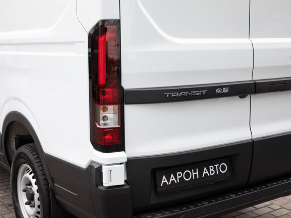 2026 Ford Transit, белый, 5149999 рублей - вид 5